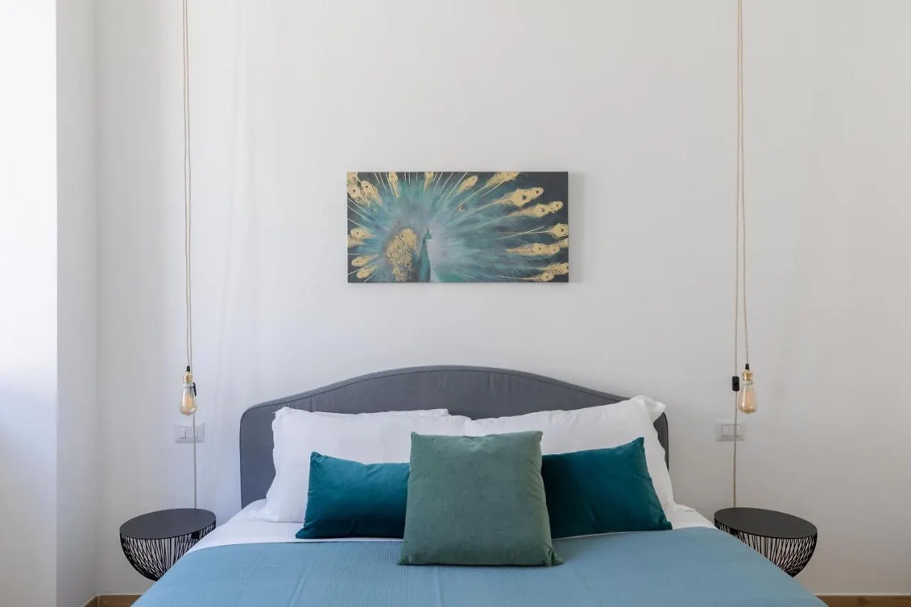 Iflat Colorful And Bright Apartament In Monti Rome