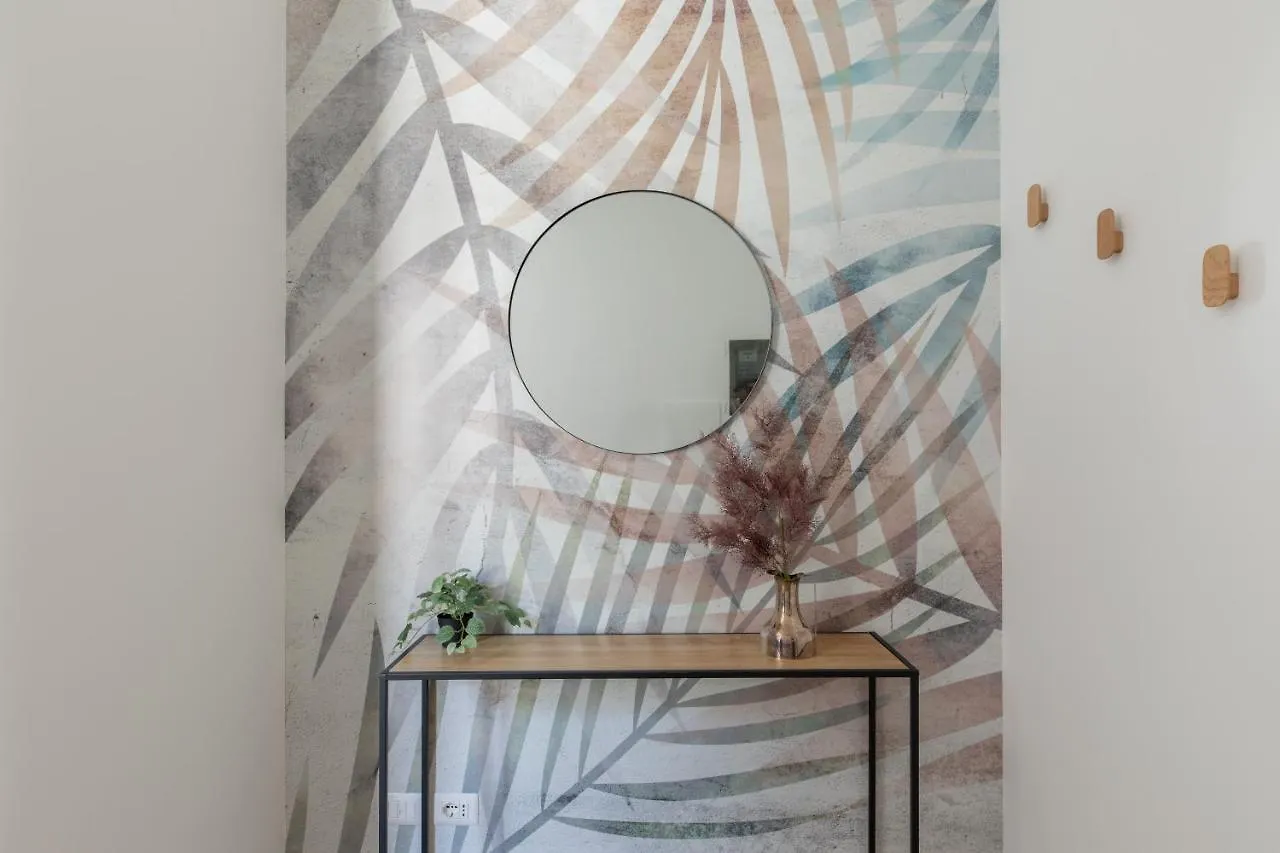 Iflat Colorful And Bright Apartament In Monti Rome 0*,  Italy