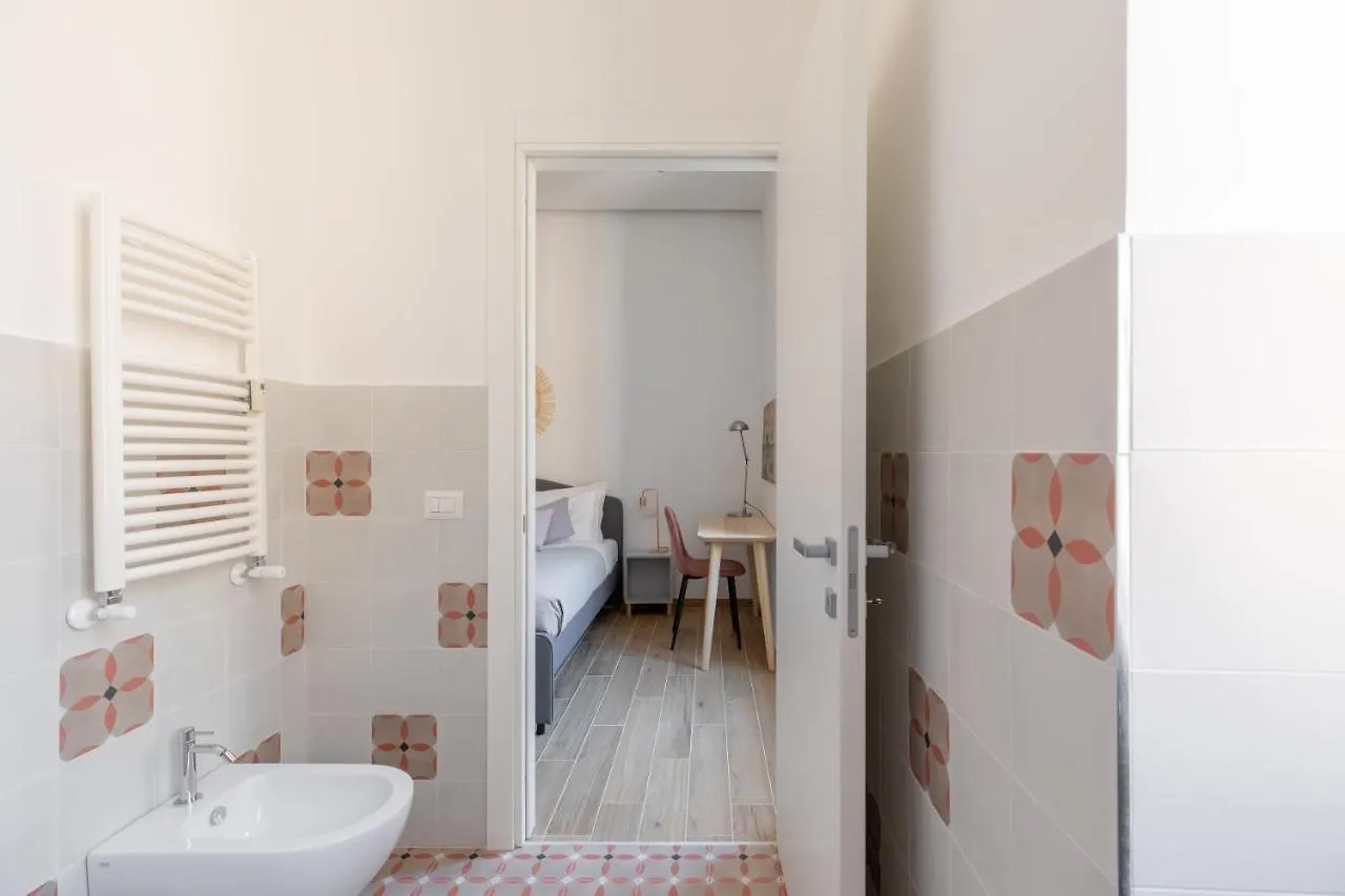 Iflat Colorful And Bright Apartament In Monti Rome