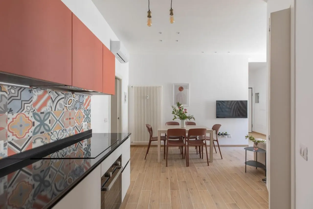 Iflat Colorful And Bright Apartament In Monti Rome 0*,  Italy